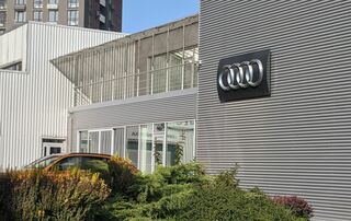 Купить новое авто Audi со скидкой в Киеве в автосалоне "Ауди Центр Киев Юг” | Фото 1 на Automoto.ua