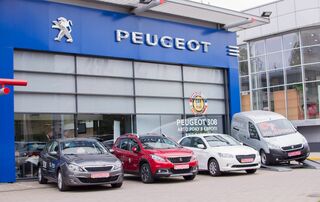 Купити нове авто  зі знижкою в Миколаєві у автосалоні "Автомир Миколаїв Peugeot” | Фото 1 на Automoto.ua