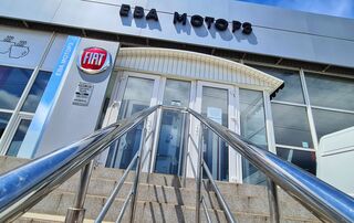 Купити нове авто  зі знижкою в Кропивницькому (Кіровограді) у автосалоні "ЕВА Моторз” | Фото 1 на Automoto.ua