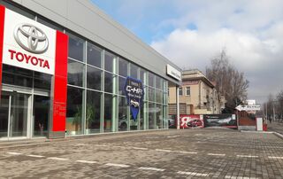 Автосалон Алмаз Систем Логотип Алмаз Систем
