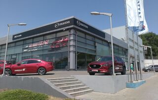 Купити нове авто Mazda зі знижкою в Запоріжжя у автосалоні "«НІКО ІСТЛАЙН ЗАПОРІЖЖЯ»” | Фото 1 на Automoto.ua