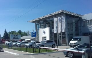 Купити нове авто Volkswagen зі знижкою в Полтаві у автосалоні "Автодім Полтава” | Фото 1 на Automoto.ua