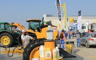 Купити нове авто  зі знижкою в Кропивницькому (Кіровограді) у автосалоні "АгроЛіга” | Фото 1 на Automoto.ua