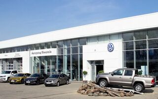 Купить новое авто Volkswagen со скидкой в Николаеве в автосалоне "Автогранд Николаев” | Фото 1 на Automoto.ua