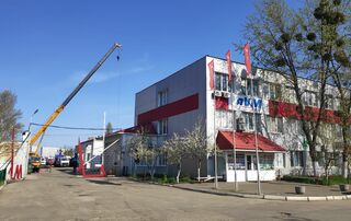 зі знижкою в Києві на Automoto.ua Купити нове авто зі знижкою в Києві у автосалоні "Авто-МАЗ Київ” | Фото 1 на Automoto.ua