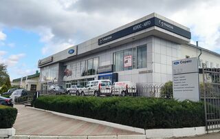 Купить новое авто  со скидкой в Черкассах в автосалоне "КОЛОС-АВТО” | Фото 1 на Automoto.ua