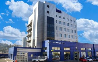 Автосалон Илта на Печерске Логотип Илта на Печерске