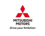 Автосалон МЕТЕК Mitsubishi Логотип МЕТЕК Mitsubishi