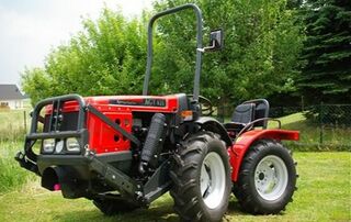 зі знижкою в Києві на Automoto.ua Купити нове авто зі знижкою в Києві у автосалоні "Агромеханіка” | Фото 1 на Automoto.ua