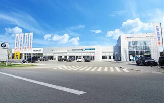 Купити нове авто  зі знижкою в Херсоні у автосалоні "Suzuki Центр Херсон” | Фото 1 на Automoto.ua