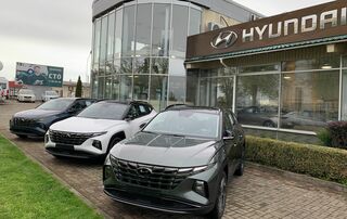 Автосалон Богдан-Авто Івано-Франківськ Логотип Богдан-Авто Івано-Франківськ