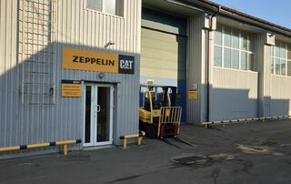 зі знижкою в Києві на Automoto.ua Купити нове авто зі знижкою в Києві у автосалоні "Цеппелін Україна” | Фото 1 на Automoto.ua