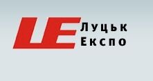 Автосалон Луцк Экспо Логотип Луцк Экспо