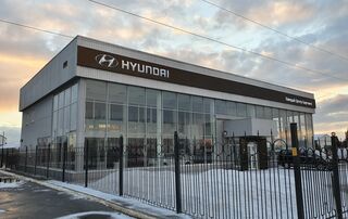 Купить новое авто Fiat,Hyundai со скидкой в Киеве в автосалоне "ХЮНДАЙ ЦЕНТР БОРТНИЧІ” | Фото 1 на Automoto.ua