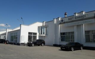 Купити нове авто  зі знижкою в Дніпро (Дніпропетровську) у автосалоні "АВТ Баварія Дніпропетровськ” | Фото 1 на Automoto.ua