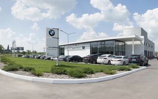 Купити нове авто BMW зі знижкою в Харкові у автосалоні "Баварія Моторс” | Фото 1 на Automoto.ua