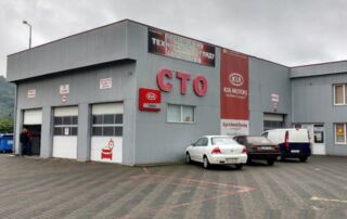 Купити нове авто Citroen зі знижкою в Вінниці у автосалоні "Тест 01” | Фото 1 на Automoto.ua