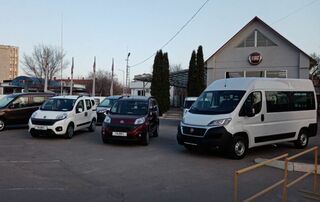 Автосалон АвтоЭнергия Логотип АвтоЭнергия