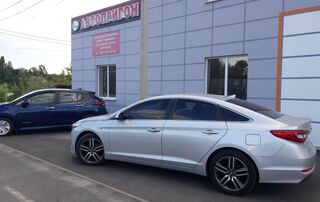 Купить новое авто Audi,BMW,BYD,Kia,Nissan,Toyota,Volkswagen,Wuling,Baojun,Xiaomi,Zeekr,Avatr со скидкой в Виннице в автосалоне "VinAVto” | Фото 1 на Automoto.ua