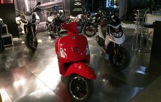 зі знижкою в Києві на Automoto.ua Купити нове авто зі знижкою в Києві у автосалоні "ООО АВТОСОЮЗ” | Фото 1 на Automoto.ua