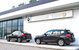 Купити нове авто BMW зі знижкою в Вінниці у автосалоні "Баварія Центр” | Фото 1 на Automoto.ua