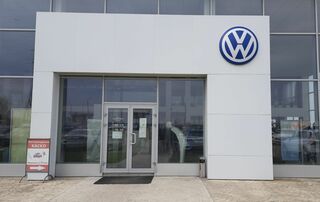 Купить новое авто  со скидкой в Херсоне в автосалоне "Volkswagen Центр Херсон” | Фото 1 на Automoto.ua