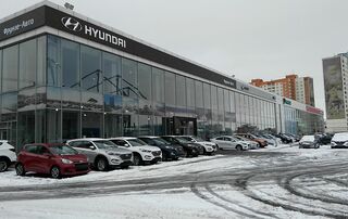 Автосалон ФРУНЗЕ-АВТО Логотип ФРУНЗЕ-АВТО