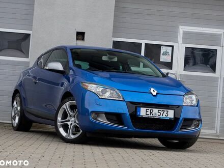 Рено Меган 2011 у Європі на Automoto.ua Синій Рено Меган, об'ємом двигуна 1 л та пробігом 189 тис. км за 8451 $, фото 1 на Automoto.ua