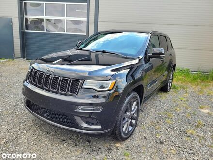 Джип Grand Cherokee, об'ємом двигуна 5.65 л та пробігом 125 тис. км за 33888 $, фото 1 на Automoto.ua