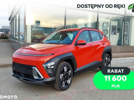 Хендай Kona, объемом двигателя 1.58 л и пробегом 1 тыс. км за 29482 $, фото 1 на Automoto.ua