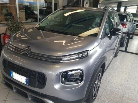Ситроен C3 Aircross 2021 в Европе на Automoto.ua Серый Ситроен C3 Aircross, объемом двигателя 1.5 л и пробегом 12 тыс. км за 20856 $, фото 1 на Automoto.ua