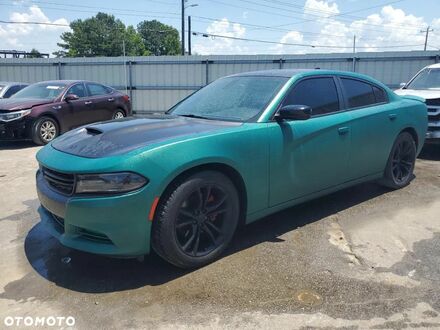 Додж Charger 2018 у Європі на Automoto.ua Додж Charger, об'ємом двигуна 5.65 л та пробігом 55 тис. км за 31500 $, фото 1 на Automoto.ua