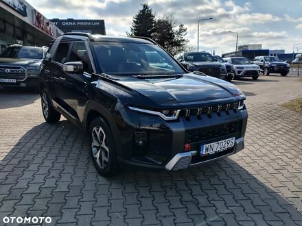 Cанг Йонг Torres 2023 в Европе на Automoto.ua Черный Cанг Йонг Torres, объемом двигателя 1 л и пробегом 22 тыс. км за 146900 $, фото 1 на Automoto.ua
