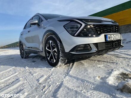 Кіа Sportage, об'ємом двигуна 1.6 л та пробігом 45 тис. км за 34125 $, фото 1 на Automoto.ua