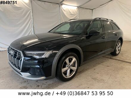 Чорний Ауді A6 Allroad, об'ємом двигуна 2.97 л та пробігом 182 тис. км за 33897 $, фото 1 на Automoto.ua