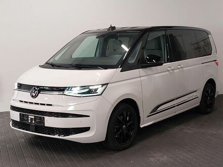 Фольксваген T7 Multivan 2024 у Європі на Automoto.ua Білий Фольксваген T7 Multivan, об'ємом двигуна 1.97 л та пробігом 37 тис. км за 63123 $, фото 1 на Automoto.ua