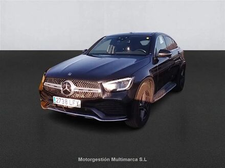 Мерседес ГЛЦ 220 2020 в Европе на Automoto.ua Мерседес ГЛЦ 220, объемом двигателя 1.95 л и пробегом 29 тыс. км за 52124 $, фото 1 на Automoto.ua
