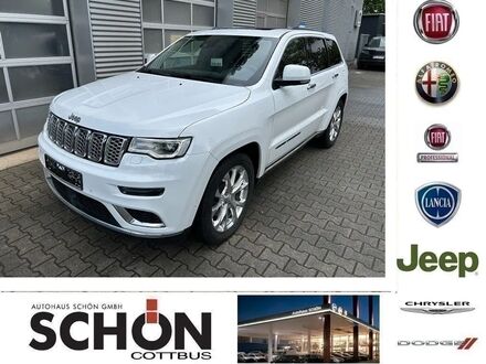 Джип Grand Cherokee 2020 у Європі на Automoto.ua Білий Джип Grand Cherokee, об'ємом двигуна 2.99 л та пробігом 188 тис. км за 26607 $, фото 1 на Automoto.ua