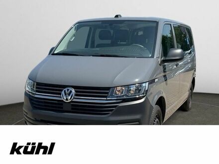 Фольксваген Transporter T6 2020 в Европе на Automoto.ua Серый Фольксваген Transporter T6, объемом двигателя 1.97 л и пробегом 17 тыс. км за 39018 $, фото 1 на Automoto.ua