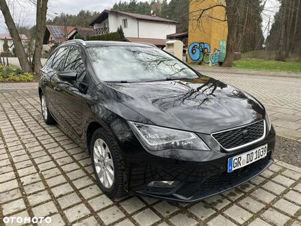 Сеат Leon, об'ємом двигуна 1.6 л та пробігом 155 тис. км за 8898 $, фото 1 на Automoto.ua