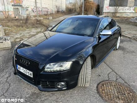 Ауди С5, объемом двигателя 3 л и пробегом 251 тыс. км за 11879 $, фото 1 на Automoto.ua