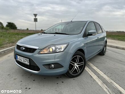 Форд Фокус, об'ємом двигуна 1.6 л та пробігом 188 тис. км за 3952 $, фото 1 на Automoto.ua