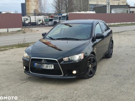 Міцубісі Lancer, об'ємом двигуна 1.59 л та пробігом 245 тис. км за 3629 $, фото 1 на Automoto.ua