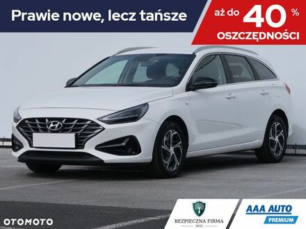 Хендай i30, объемом двигателя 1.48 л и пробегом 13 тыс. км за 22030 $, фото 1 на Automoto.ua