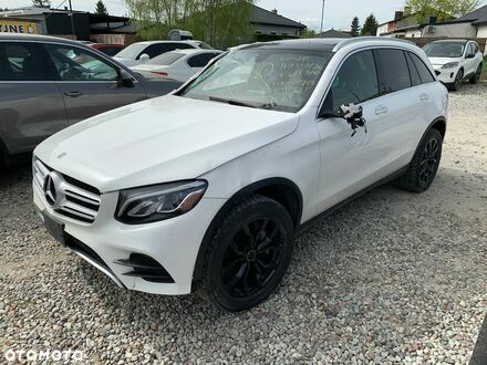 Мерседес ЦЛЦ-класс 2018 в Европе на Automoto.ua Белый Мерседес ЦЛЦ-класс, объемом двигателя 1 л и пробегом 89 тыс. км за 79900 $, фото 1 на Automoto.ua
