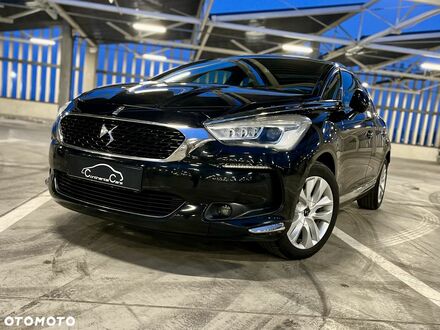 DS ДС 2015 у Європі на Automoto.ua Чорний DS ДС, об'ємом двигуна 1 л та пробігом 135 тис. км за 41900 $, фото 1 на Automoto.ua