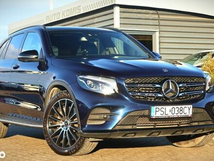 Мерседес ЦЛЦ-класс 2018 в Европе на Automoto.ua Мерседес ЦЛЦ-класс, объемом двигателя 1 л и пробегом 74 тыс. км за 124900 $, фото 1 на Automoto.ua