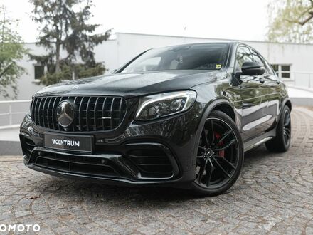 Мерседес ЦЛЦ-класс 2019 в Европе на Automoto.ua Черный Мерседес ЦЛЦ-класс, объемом двигателя 3.98 л и пробегом 63 тыс. км за 67773 $, фото 1 на Automoto.ua