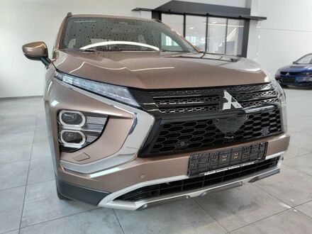 Мицубиси Eclipse Cross 2024 в Европе на Automoto.ua Коричневый Мицубиси Eclipse Cross, объемом двигателя 2.36 л и пробегом 20 тыс. км за 29740 $, фото 1 на Automoto.ua