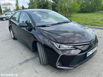 Тойота Королла, об'ємом двигуна 1.6 л та пробігом 95 тис. км за 16631 $, фото 1 на Automoto.ua